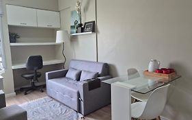 Residencial Green Park
